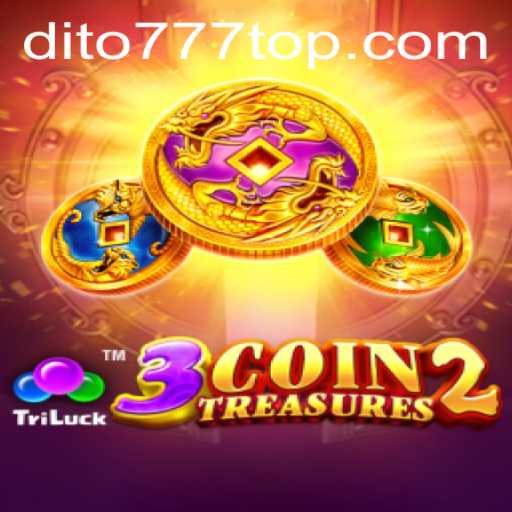 Unlocking the Secrets of 3CoinTreasures2: A Deep Dive into Gameplay and Strategy