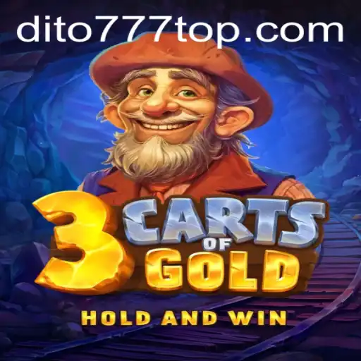Explore the Thrilling World of 3cartsOfGold: A Comprehensive Guide