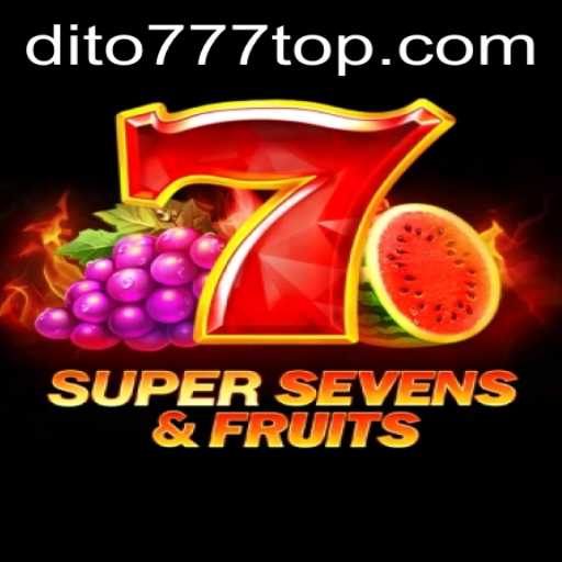 Explore the Exciting World of 7SuperSevensFruits: A Pioneering Game Experience