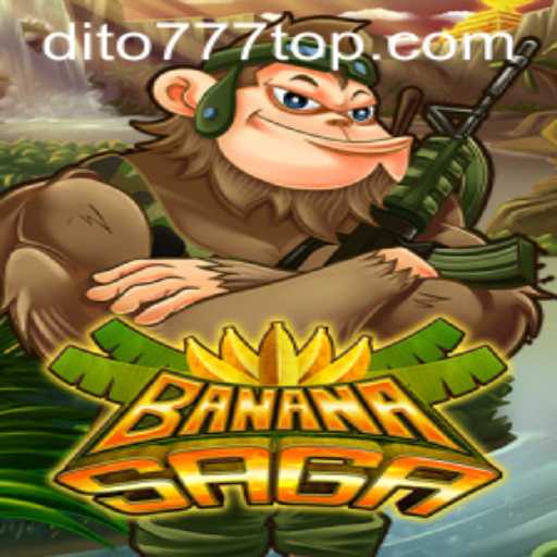 Discover the Exciting World of BananaSaga and the Role of dito777