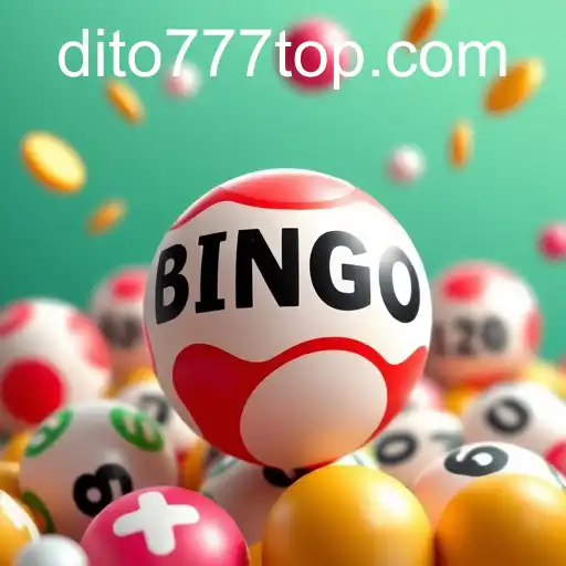 Exploring the World of Bingo Games