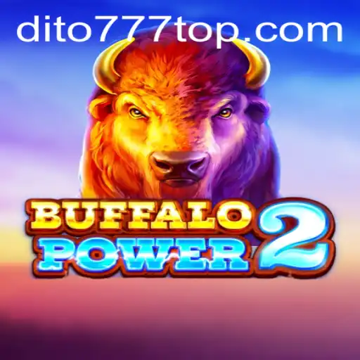 Buffalo Power 2: Dive into the Thrilling World of Nature-Themed Gaming