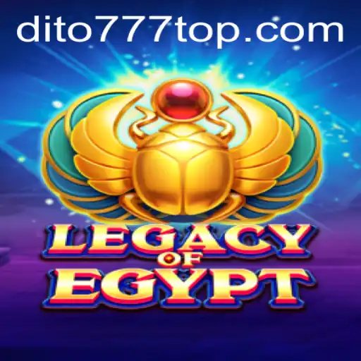 Exploring the Enchantment of LegacyOfEgypt: A Gaming Odyssey with Dito777