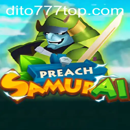 Discover the Enchanting World of PreachSamurai: A Fusion of Strategy and Adventure