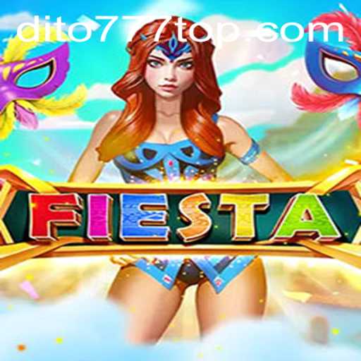 Dive into the Exciting World of Fiesta with dito777