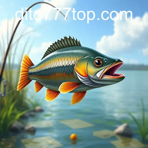 Exploring the World of Fishing Games with Dito777