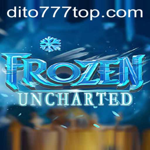 Embark on an Epic Adventure with FrozenUncharted and Dito777