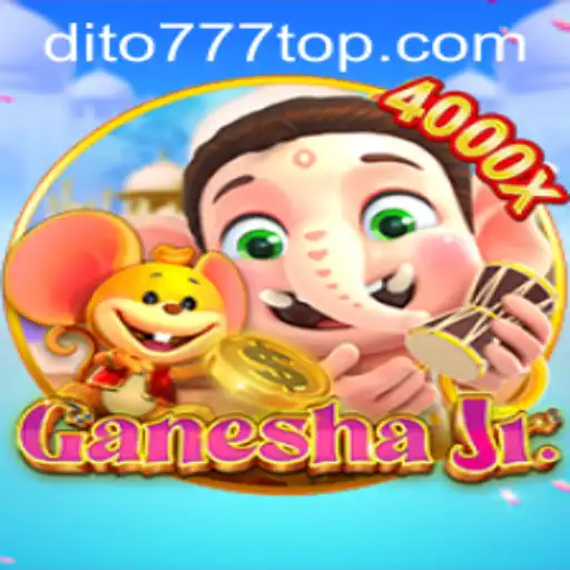 Exploring the Exciting World of GaneshaJr and the Enigmatic Dito777