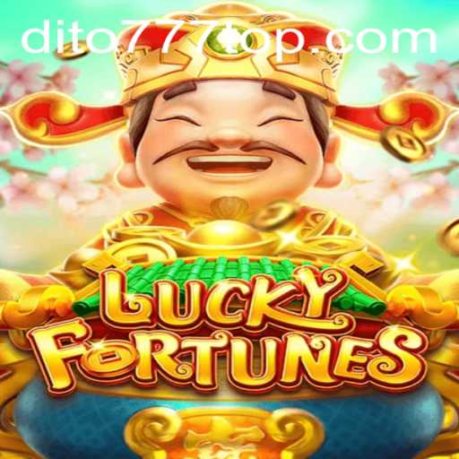 Exploring the Thrills of LUCKYFORTUNES: A New Era in Gaming