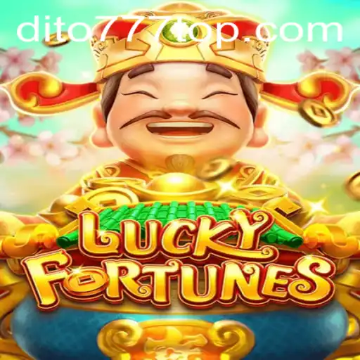 Exploring the Thrills of LUCKYFORTUNES: A New Era in Gaming