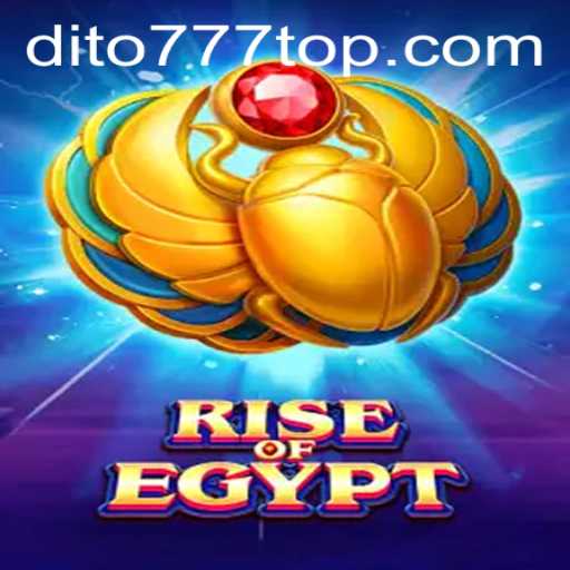 Discovering the Mysteries of RiseOfEgypt with Dito777